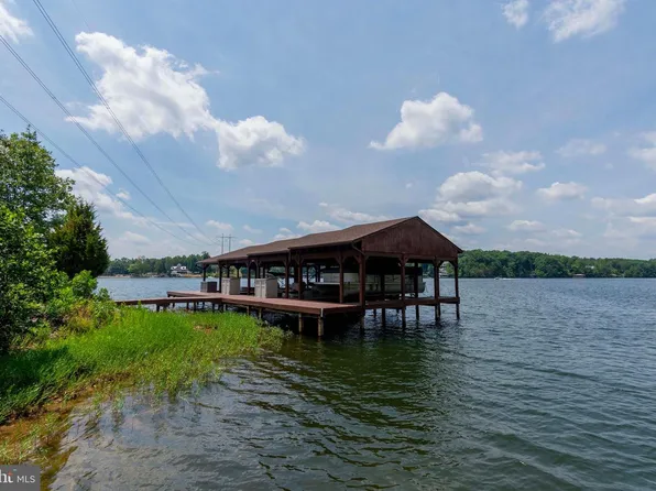 4602 Magnolia Harbour Dr, Spotsylvania, VA 22551