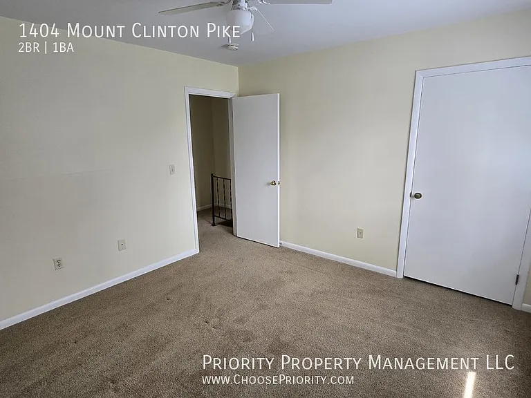 1404 Mount Clinton Pike — Photo 7