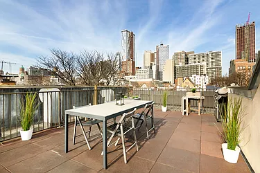 Sold by Corcoran