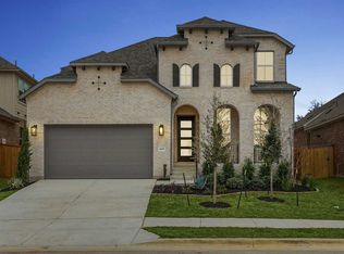 1109 Calendula Trl, Georgetown, TX 78628