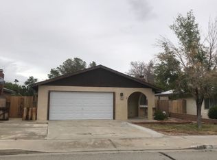 636 Weiman Ave, Ridgecrest, CA 93555