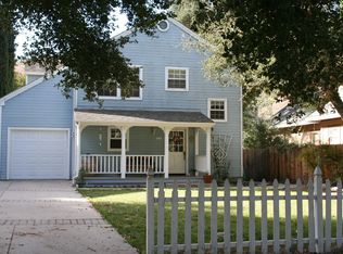 280 Shaw St, Los Alamos, CA 93440