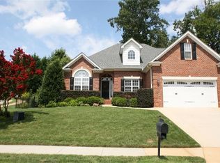 234 Fearrington Dr, Kernersville, NC 27284