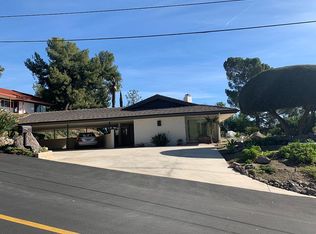 5160 Parkfield Ln, La Verne, CA 91750