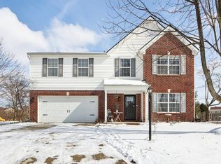 11020 Gresham Pl, Noblesville, IN