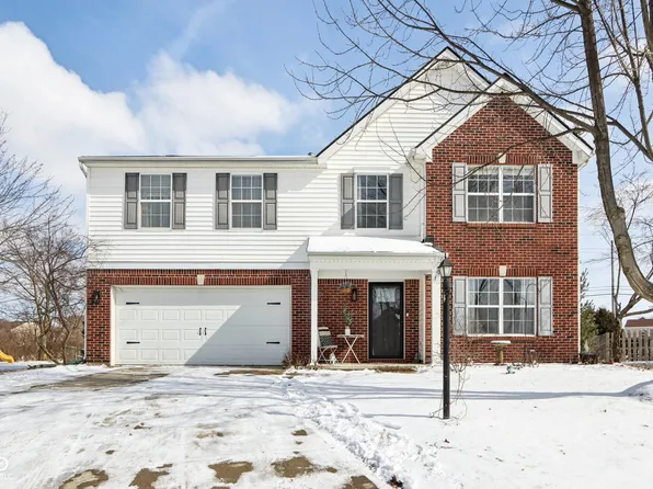 11020 Gresham Pl, Noblesville, IN 46060