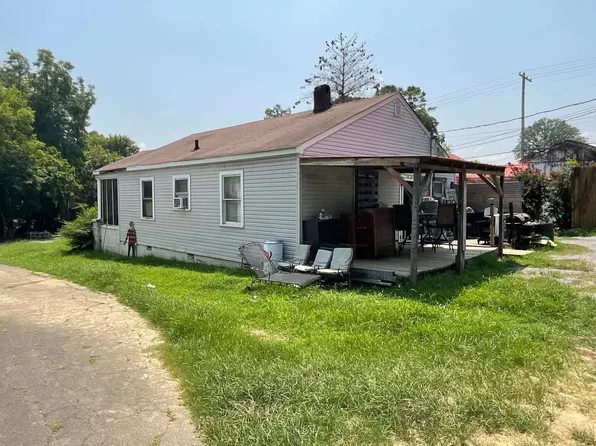 1440 Rayburn Ave, Guntersville, AL 35976