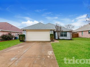 117 Magnolia St, Anna, TX 75409