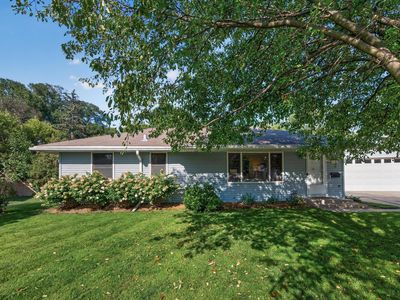 4500 Nord Dr, Bloomington, MN, 55437