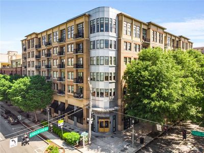 201 W Ponce De Leon Ave UNIT 303, Decatur, GA, 30030