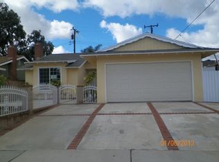21311 Catskill Ave, Carson, CA 90745