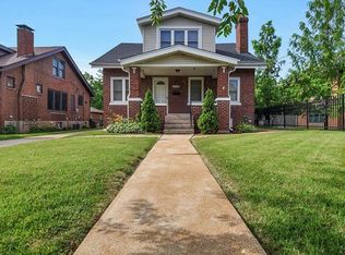 7308 Glades Ave, Saint Louis, MO
