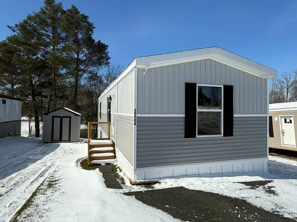 177 E Arlington Dr, Somerset, PA 15501