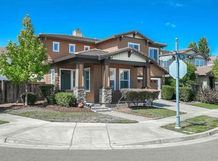 1003 Shorebird Dr, Hercules, CA 94547
