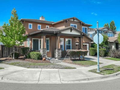 1003 Shorebird Dr, Hercules, CA, 94547