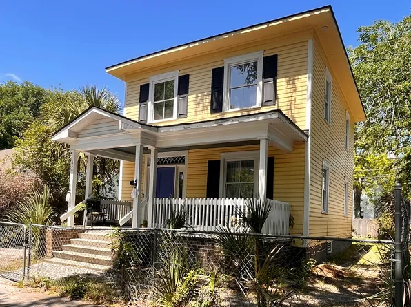 650 E 36th St, Savannah, GA 31401