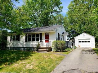 151 Allen St, Bangor, ME 04401