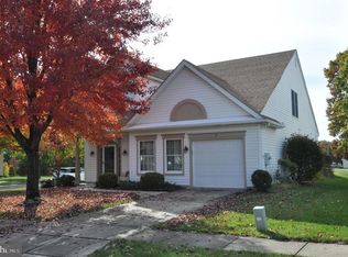 19 Country Ln, Columbus, NJ 08022