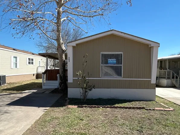 1401 E Rundberg Ln Trailer 363, Austin, TX 78753