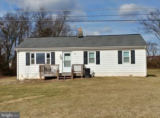 8806 Sheridan Ln, Manassas, VA 20110