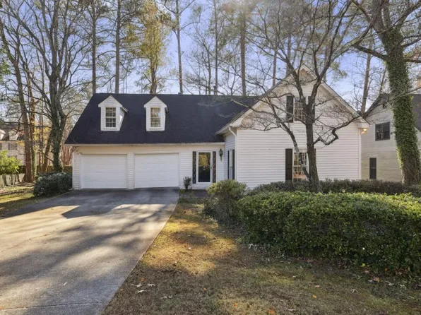 7460 Talbot Colony, Sandy Springs, GA 30328