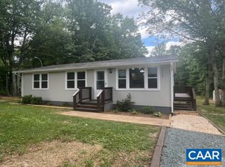 6250 Secretarys Sand Rd, Schuyler, VA 22969