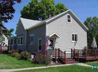 220 N 5th Ave W, Washburn, WI 54891