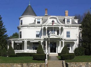 145 Main St #2B, Upton, MA 01568