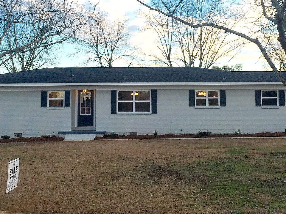 Adorable Ranch style home! 