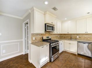 6729 Barney Rd, Houston, TX 77092