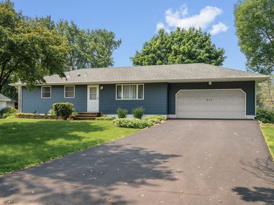 914 121st Ave NE, Blaine, MN, 55434
