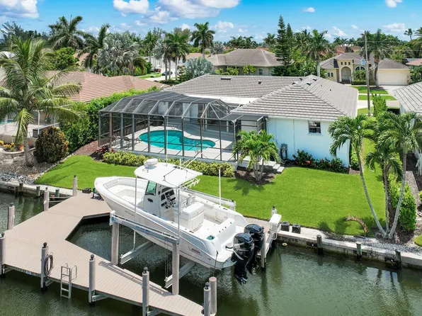 641 Hernando Dr, Marco Island, FL 34145