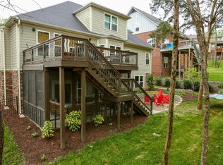 4644 Sawmill Pl, Nolensville, TN 37135