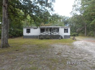 2016 Lee Syd Moore Rd, Scottsburg, VA 24589