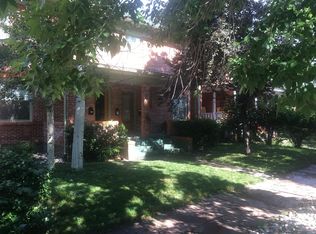 3236 N Bryant St, Denver, CO 80211