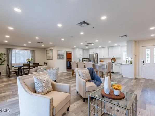 6514 N 85TH Place, Scottsdale, AZ 85250