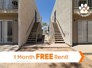 2831 E Monte Cristo Ave APT 201, Phoenix, AZ 85032