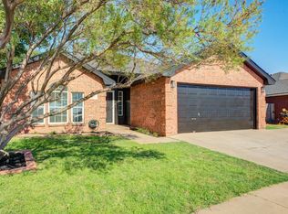 120 Frankford Ct, Lubbock, TX 79416