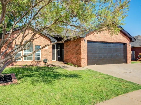 120 Frankford Ct, Lubbock, TX 79416