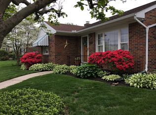 16 W Vine St, Shiremanstown, PA 17011