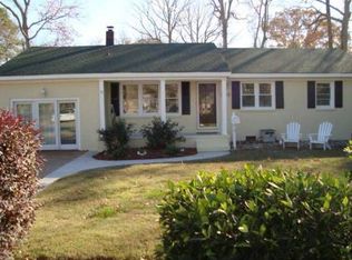 800 Goldsboro Ave, Virginia Beach, VA 23451