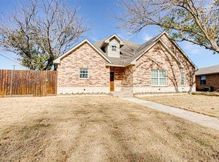 1602 Patton Dr, Garland, TX 75042