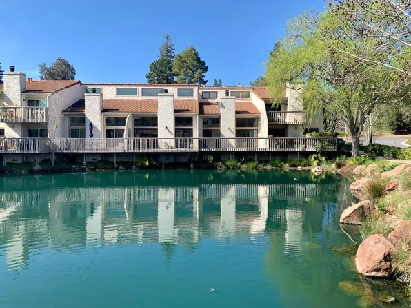 100 Via Lago, Los Gatos, CA 95032