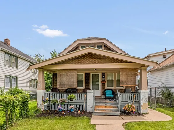 5342 N 34th STREET, Milwaukee, WI 53209