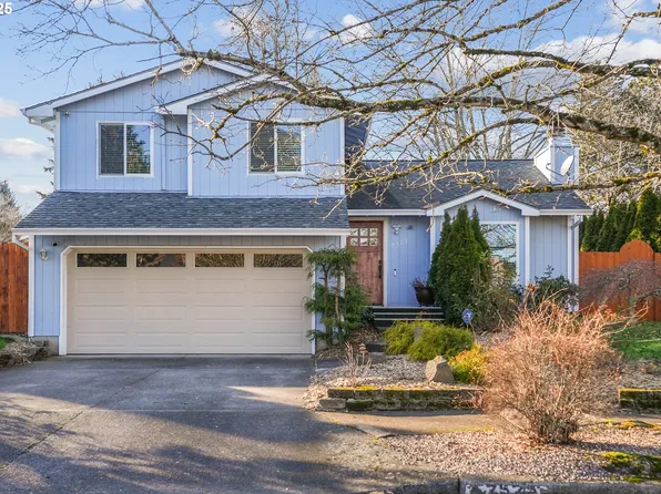 2525 NE 161st Ave, Portland, OR 97230