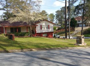 5204 Verdun Ct, Columbus, GA 31907