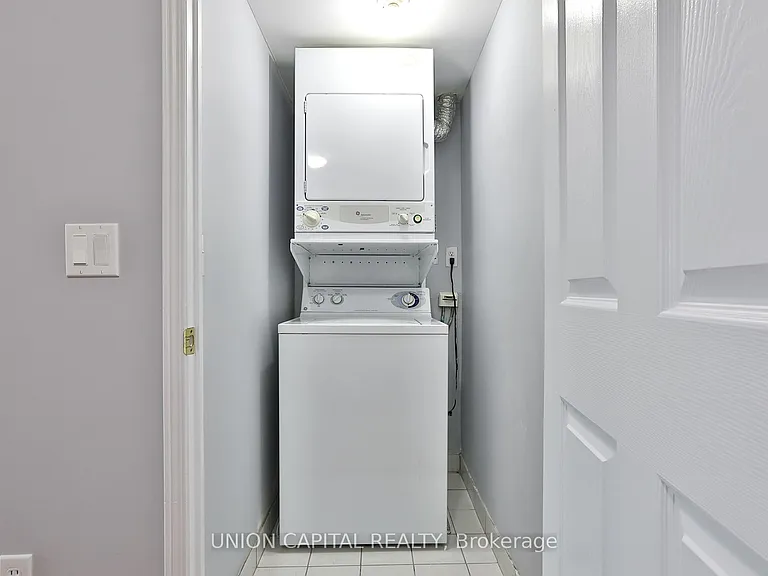 17 Michael Power Pl #710 — Photo 25