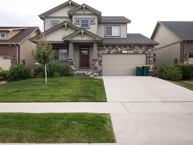 2121 Cutting Horse Dr — Photo 4