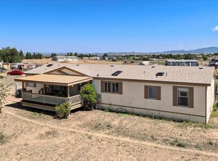 1375 S Yellow Brick Rd, Chino Valley, AZ 86323