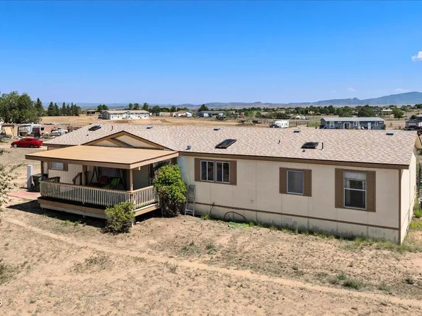 1375 S Yellow Brick Rd, Chino Valley, AZ 86323